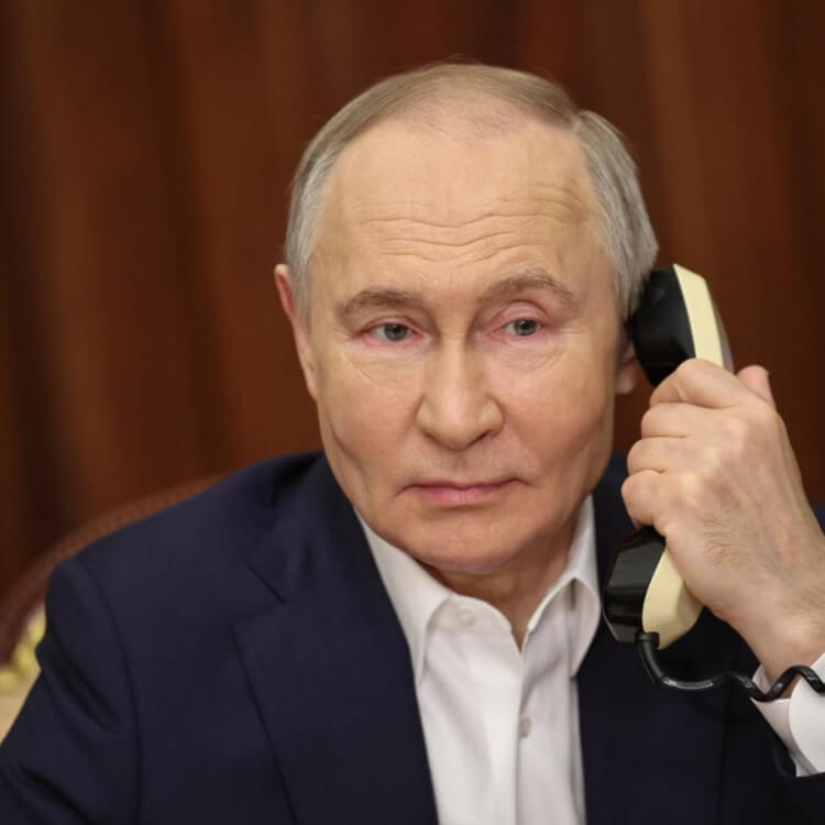 До чего договорились Путин и Трамп?