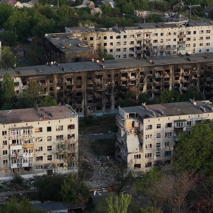 Инфильтрация вместо «мясных штурмов»: новая тактика армии России